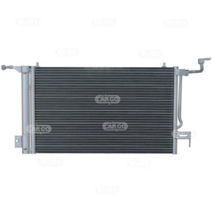 Hc-Cargo Airco condensor 260377