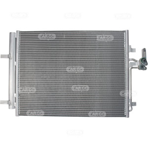 Hc-Cargo Airco condensor 260380