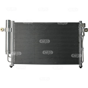Airco condensor Hc-Cargo 260399