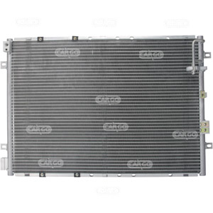 Hc-Cargo Airco condensor 260407