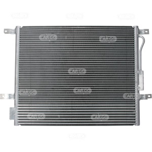 Hc-Cargo Airco condensor 260409