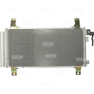 Airco condensor Hc-Cargo 260412