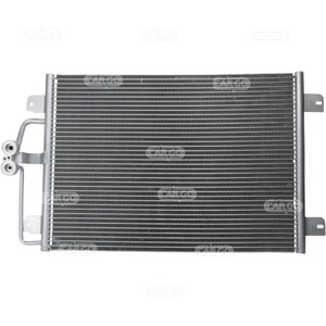 Hc-Cargo Airco condensor 260457