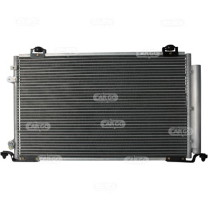 Hc-Cargo Airco condensor 260697