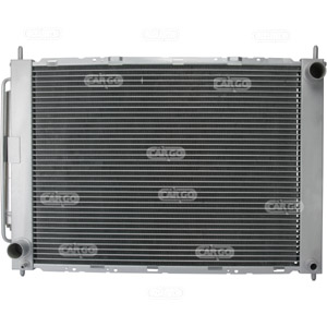 Hc-Cargo Airco condensor 260708