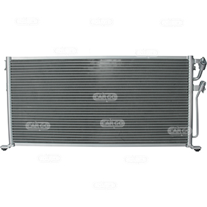 Airco condensor Hc-Cargo 260734