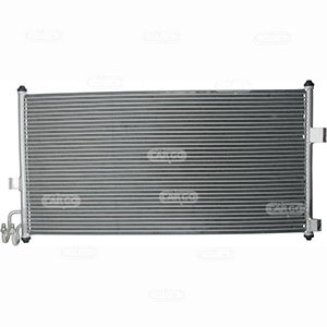 Airco condensor Hc-Cargo 260736