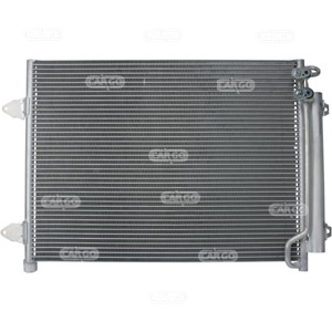 Airco condensor Hc-Cargo 260748