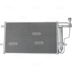 Hc-Cargo Airco condensor 260761