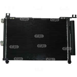 Hc-Cargo Airco condensor 260763