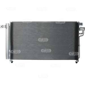 Hc-Cargo Airco condensor 260769
