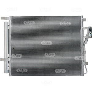 Hc-Cargo Airco condensor 260863