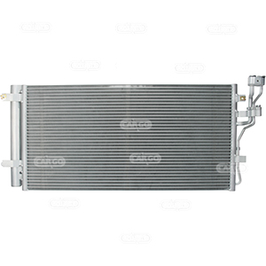 Hc-Cargo Airco condensor 260865