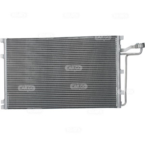 Airco condensor Hc-Cargo 260895