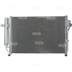 Airco condensor Hc-Cargo 260914