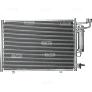 Hc-Cargo Airco condensor 260948