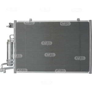 Hc-Cargo Airco condensor 260949