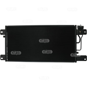 Hc-Cargo Airco condensor 260997