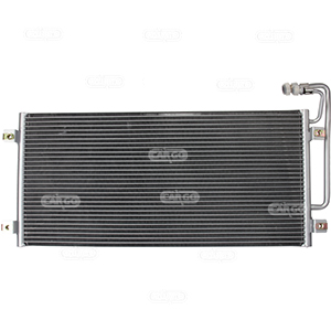 Airco condensor Hc-Cargo 261000