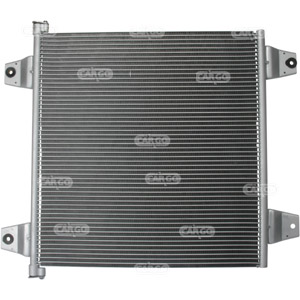 Hc-Cargo Airco condensor 261010