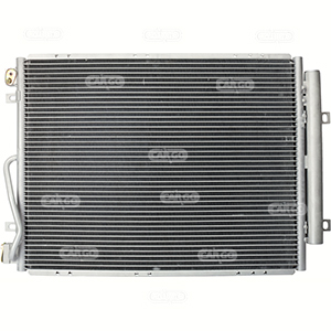 Airco condensor Hc-Cargo 261023