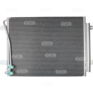 Hc-Cargo Airco condensor 261039