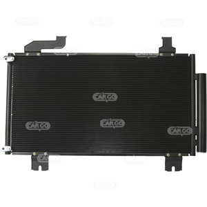 Hc-Cargo Airco condensor 261041