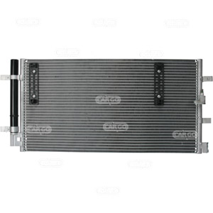 Hc-Cargo Airco condensor 261042