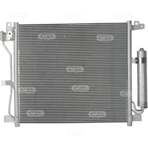 Airco condensor Hc-Cargo 261059