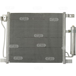 Hc-Cargo Airco condensor 261083