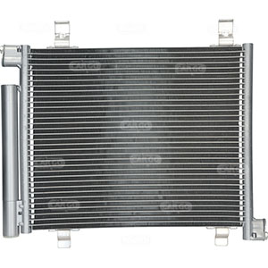 Airco condensor Hc-Cargo 261128