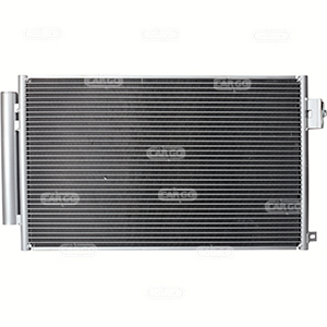 Airco condensor Hc-Cargo 261158