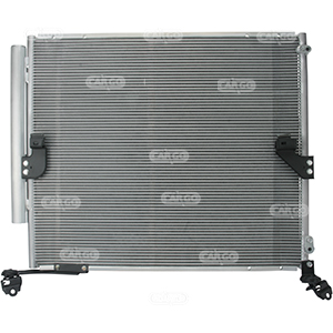 Hc-Cargo Airco condensor 261161