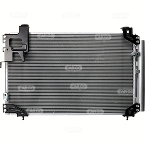 Hc-Cargo Airco condensor 261193