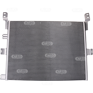 Hc-Cargo Airco condensor 261195