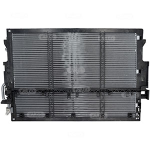 Hc-Cargo Airco condensor 261211