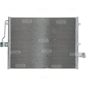 Airco condensor Hc-Cargo 261220