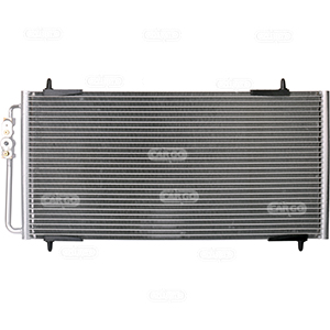 Airco condensor Hc-Cargo 261243