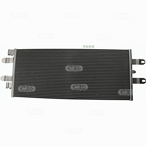 Hc-Cargo Airco condensor 261259