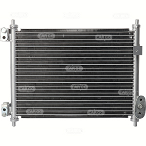 Airco condensor Hc-Cargo 261261