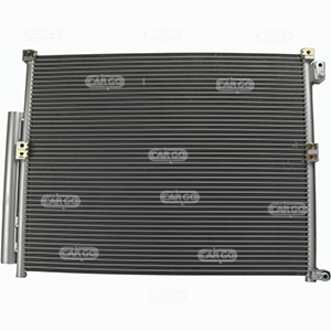 Airco condensor Hc-Cargo 261262