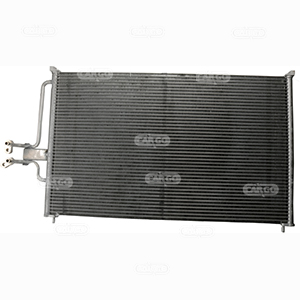 Airco condensor Hc-Cargo 261264