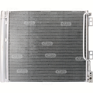 Airco condensor Hc-Cargo 261269