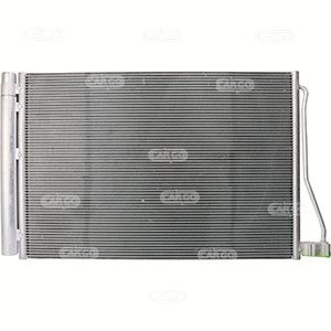 Airco condensor Hc-Cargo 261275