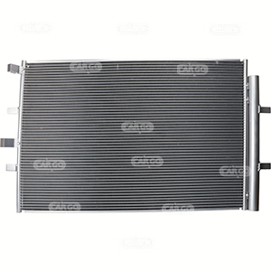 Airco condensor Hc-Cargo 261291