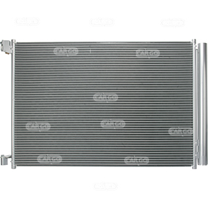 Airco condensor Hc-Cargo 261300