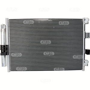 Airco condensor Hc-Cargo 261365