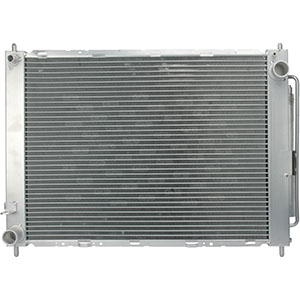 Hc-Cargo Airco condensor 261378