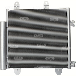 Airco condensor Hc-Cargo 261384