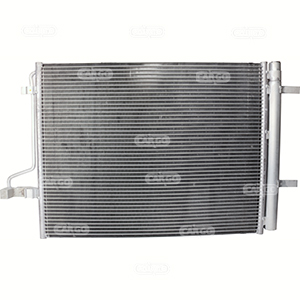 Airco condensor Hc-Cargo 261389